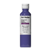 Art Noise - Brilliant Purple - Art Noise