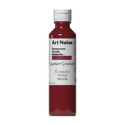 Art Noise - Burnt Scarlet - Art Noise