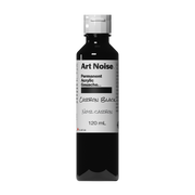Art Noise - Carbon Black - Art Noise