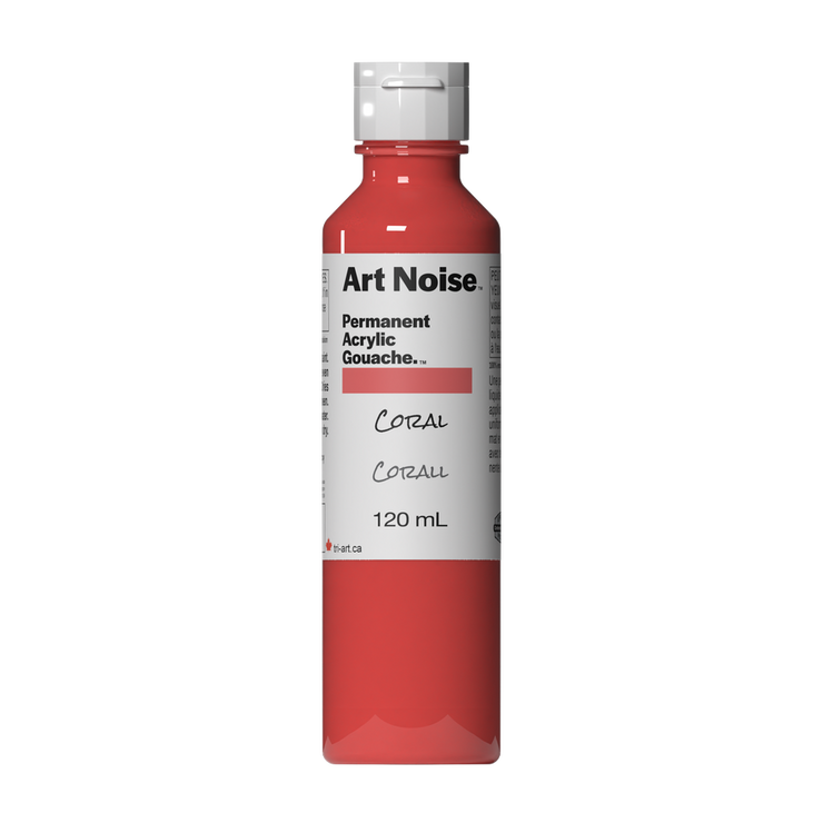 Art Noise - Coral - Art Noise