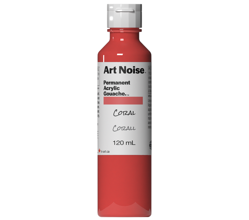 Art Noise - Coral - Art Noise