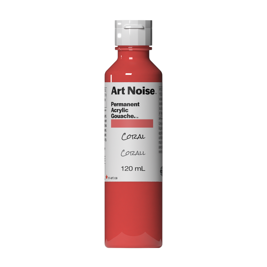 Art Noise - Coral - Art Noise