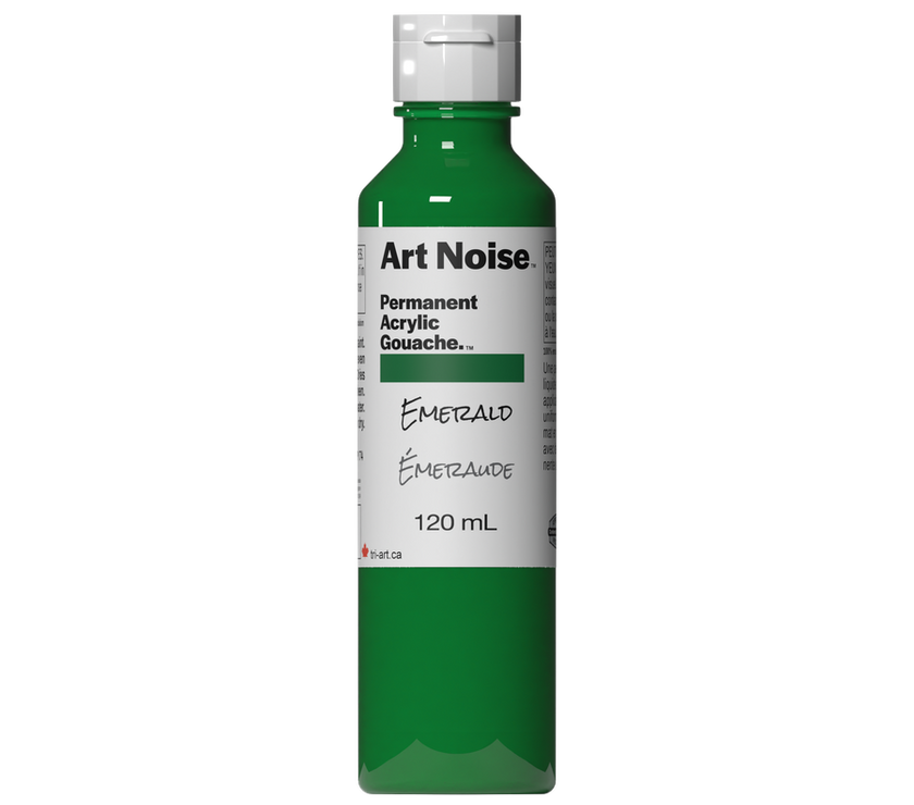 Art Noise - Emerald - Art Noise