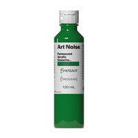 Art Noise - Emerald - Art Noise