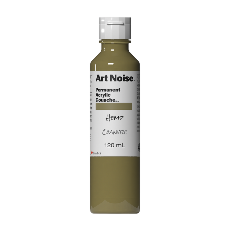 Art Noise - Hemp - Art Noise