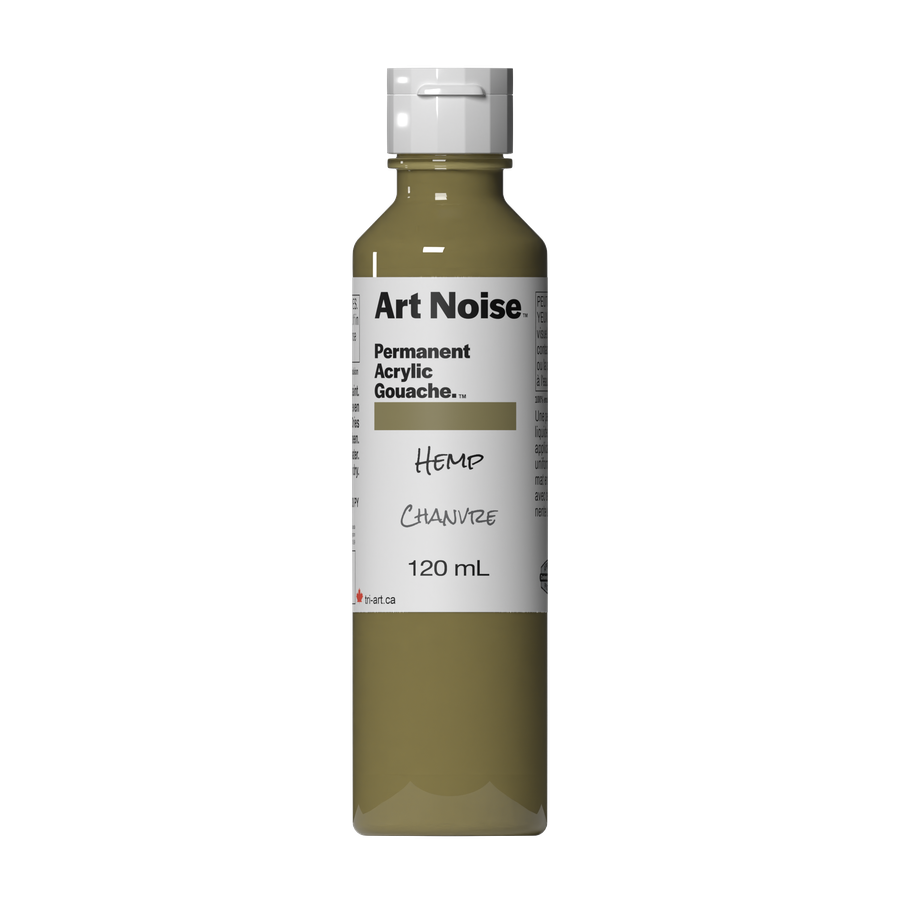 Art Noise - Hemp - Art Noise