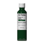 Art Noise - Hunter Green - Art Noise