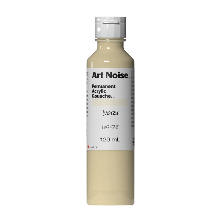 Art Noise - Ivory - Art Noise