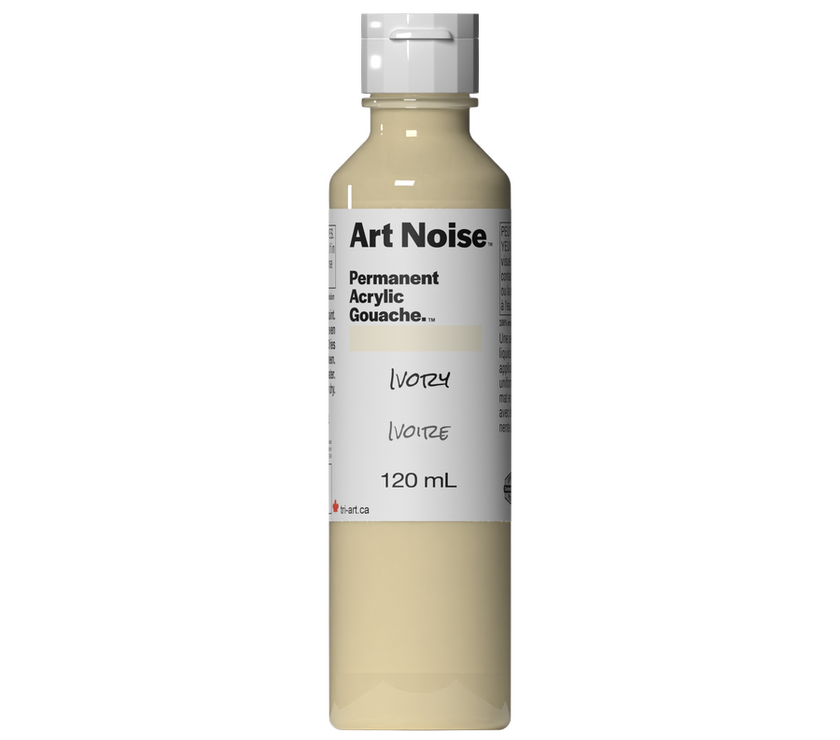 Art Noise - Ivory - Art Noise