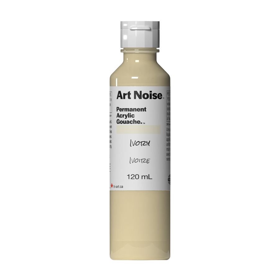 Art Noise - Ivory - Art Noise