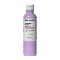 Art Noise - Lavender - Art Noise