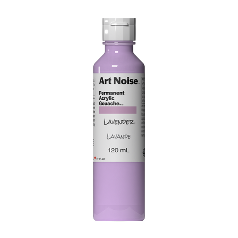 Art Noise - Lavender - Art Noise
