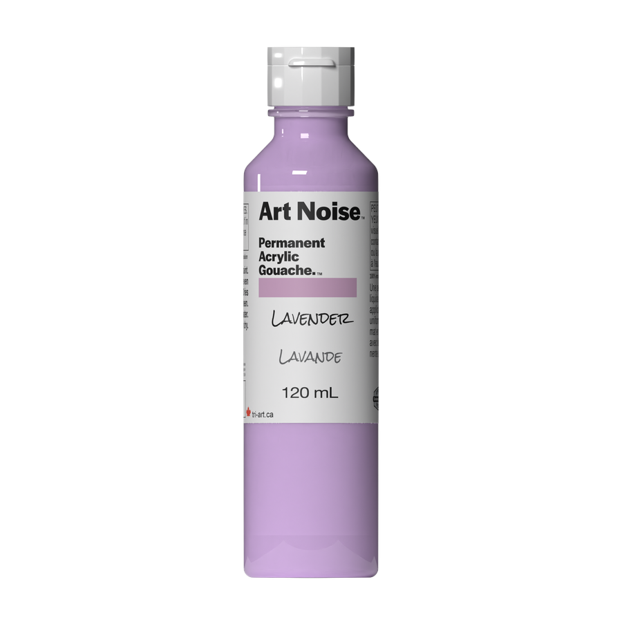 Art Noise - Lavender