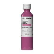 Art Noise - Magenta Light - Art Noise
