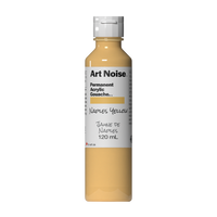 Art Noise - Naples Yellow - Art Noise