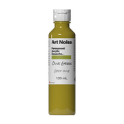 Art Noise - Olive Green - Art Noise