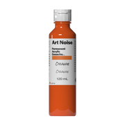 Art Noise - Orange - Art Noise