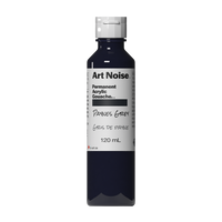 Art Noise - Paynes Grey - Art Noise