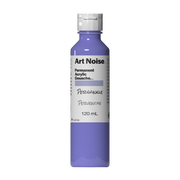 Art Noise - Periwinkle - Art Noise