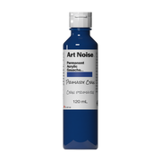 Art Noise - Primary Cyan - Art Noise
