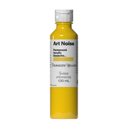 Art Noise - Primary Yellow - Art Noise