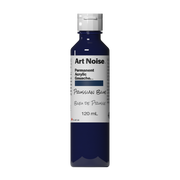 Art Noise - Prussian Blue - Art Noise