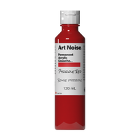 Art Noise - Pyrrole Red - Art Noise