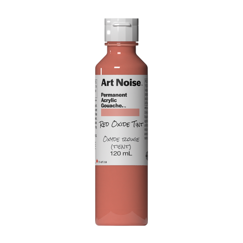 Art Noise - Red Oxide Tint - Art Noise