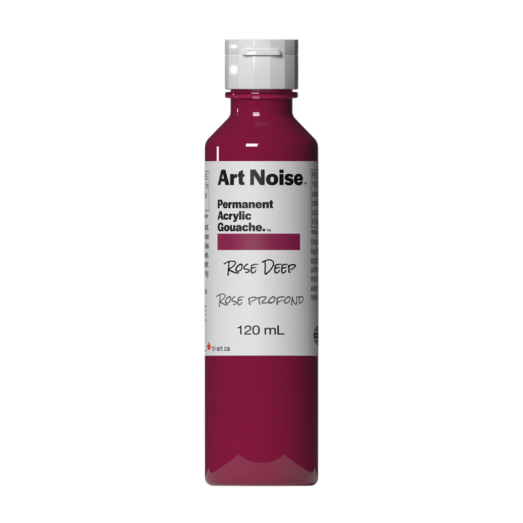 Art Noise - Rose Deep - Art Noise