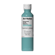 Art Noise - Seafoam Green - Art Noise