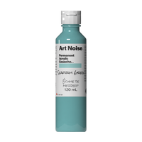 Art Noise - Seafoam Green - Art Noise