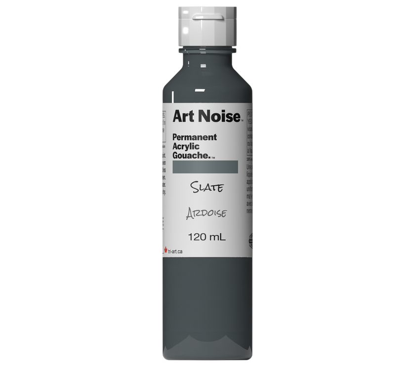 Art Noise - Slate - Art Noise