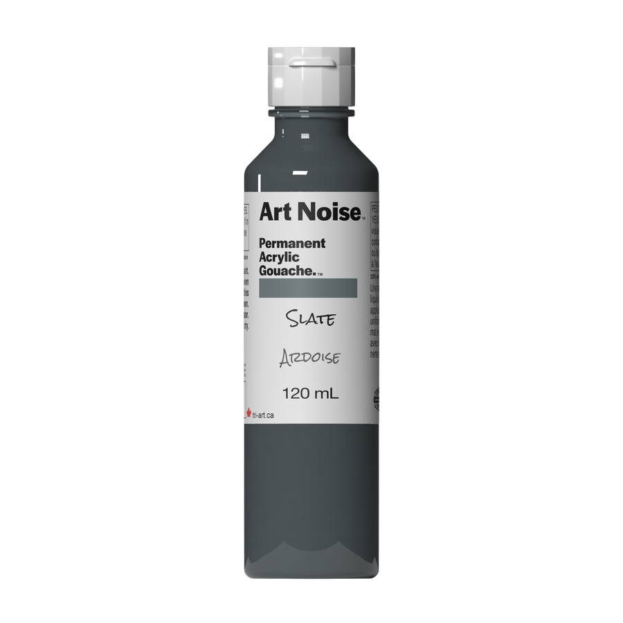 Art Noise - Slate - Art Noise