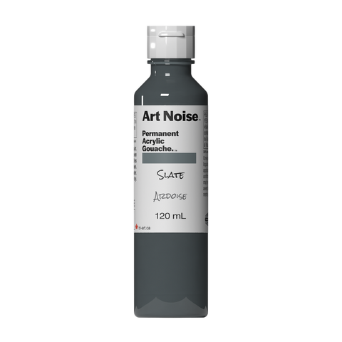 Art Noise - Slate - Art Noise