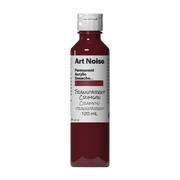 Art Noise - Transparent Crimson - Art Noise