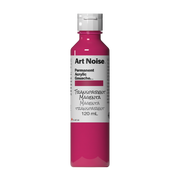 Art Noise - Transparent Magenta - Art Noise