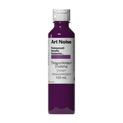 Art Noise - Transparent Purple - Art Noise