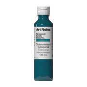 Art Noise - Transparent Turquoise - Art Noise