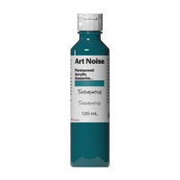 Art Noise - Turquoise - Art Noise