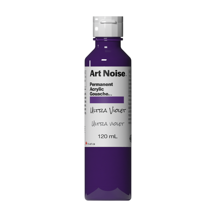Art Noise - Ultra Violet - Art Noise