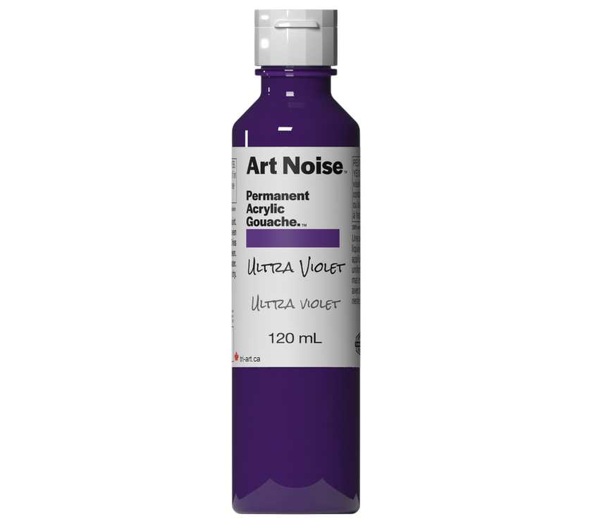 Art Noise - Ultra Violet - Art Noise