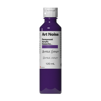 Art Noise - Ultra Violet - Art Noise
