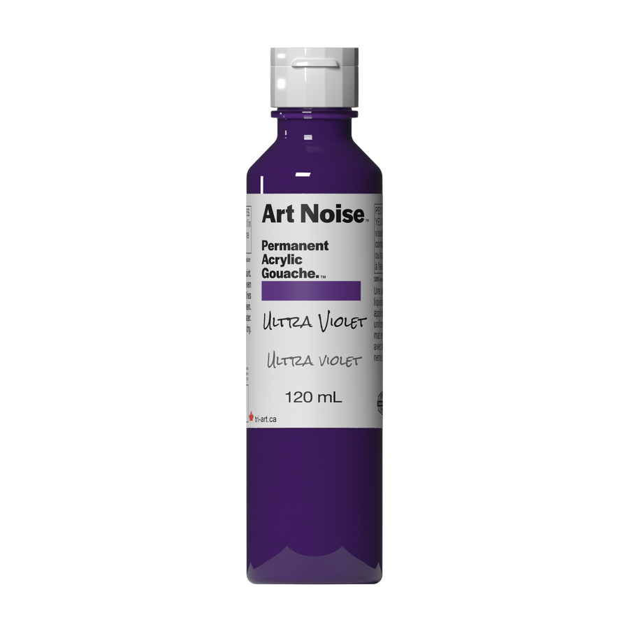 Art Noise - Ultra Violet