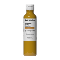 Art Noise - Yellow Ochre - Art Noise