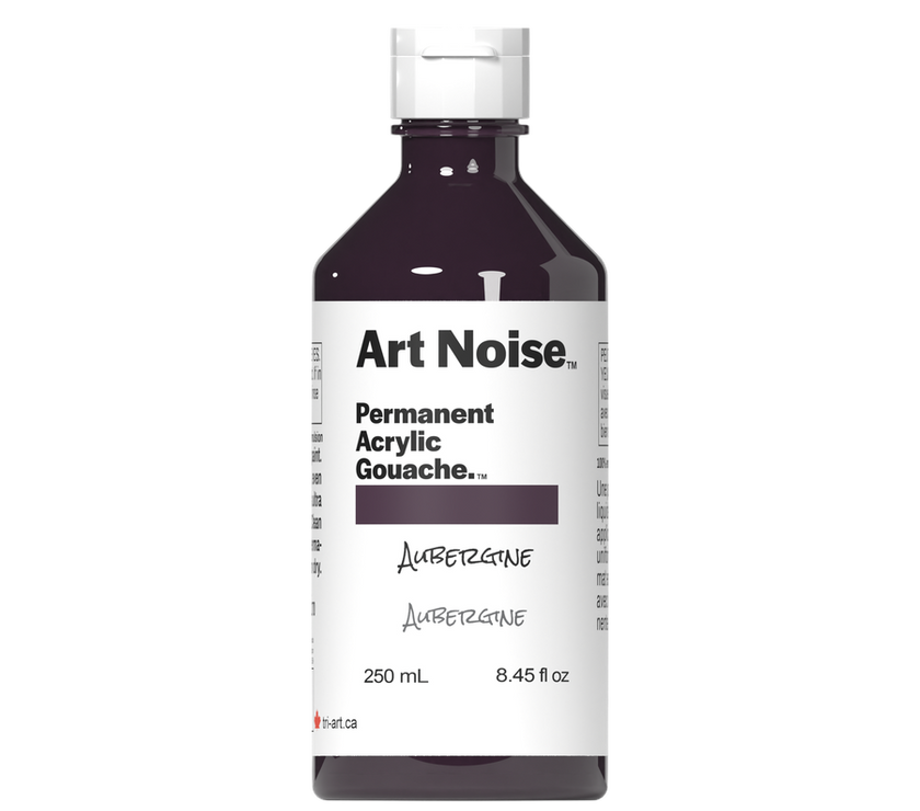 Art Noise - Aubergine - Art Noise