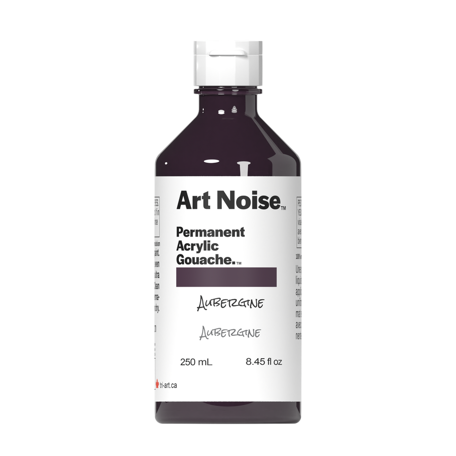 Art Noise - Aubergine - Art Noise