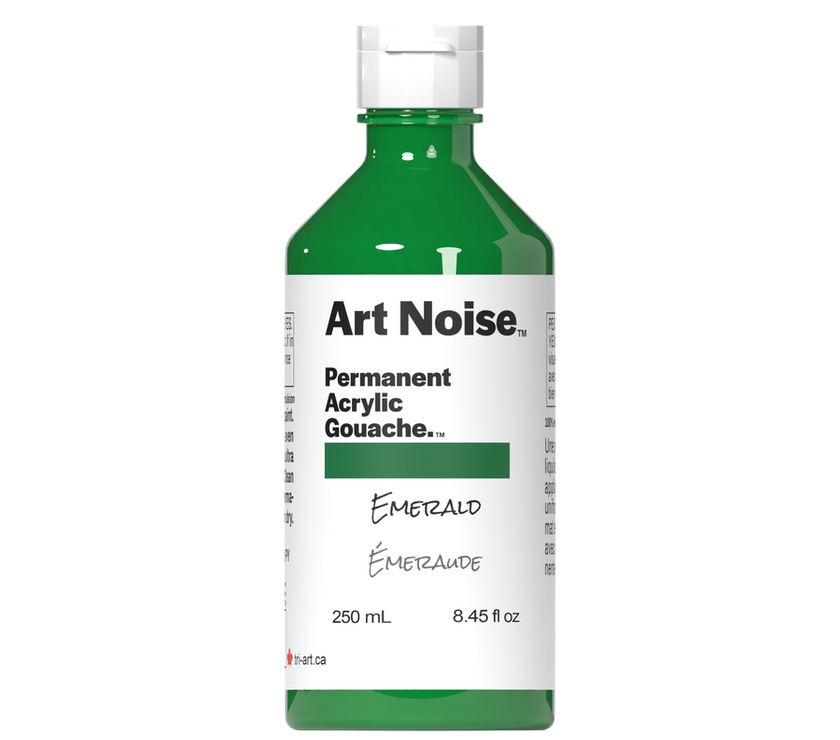 Art Noise - Emerald - Art Noise