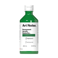 Art Noise - Emerald - Art Noise