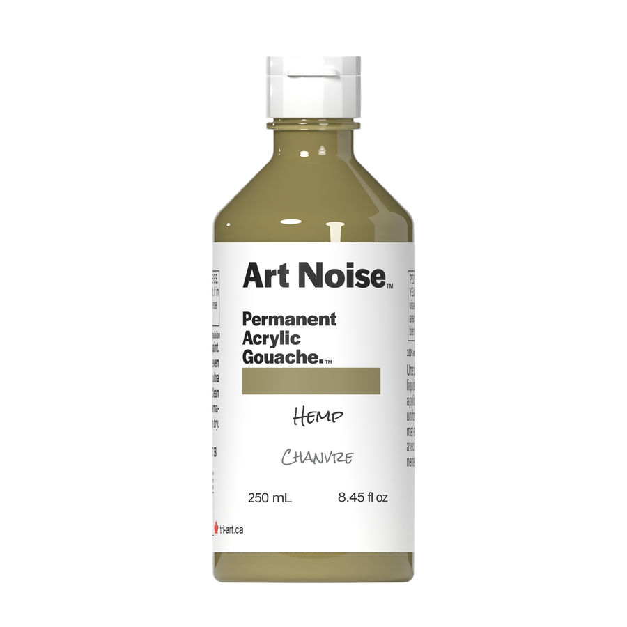 Art Noise - Hemp - Art Noise