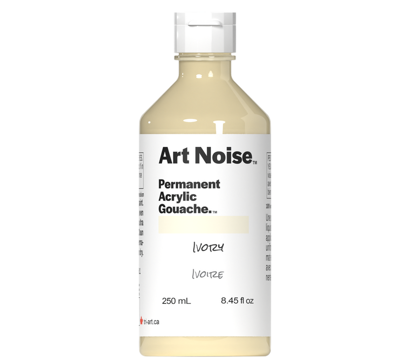 Art Noise - Ivory - Art Noise
